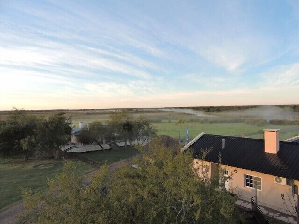 Estancia Río de las Aves