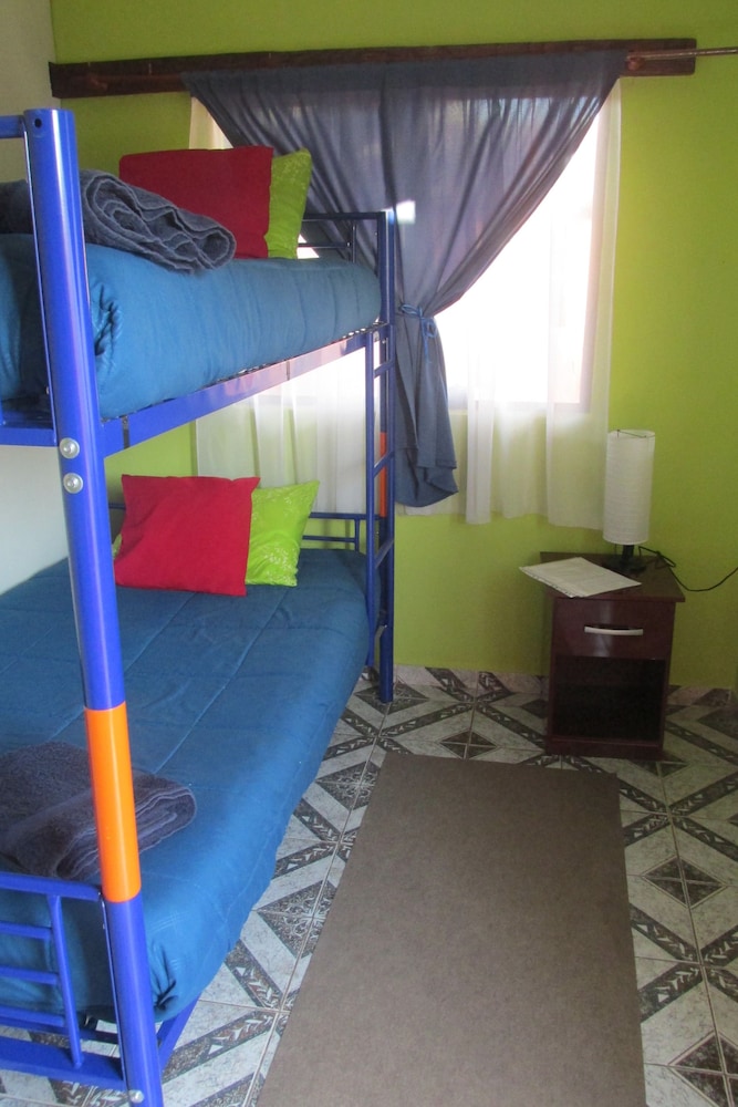 Casa Atacameña