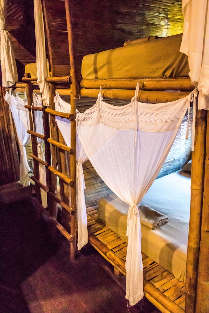 Cancun Vacations - Bambu Gran Palas Hostel Party - Property Image 55