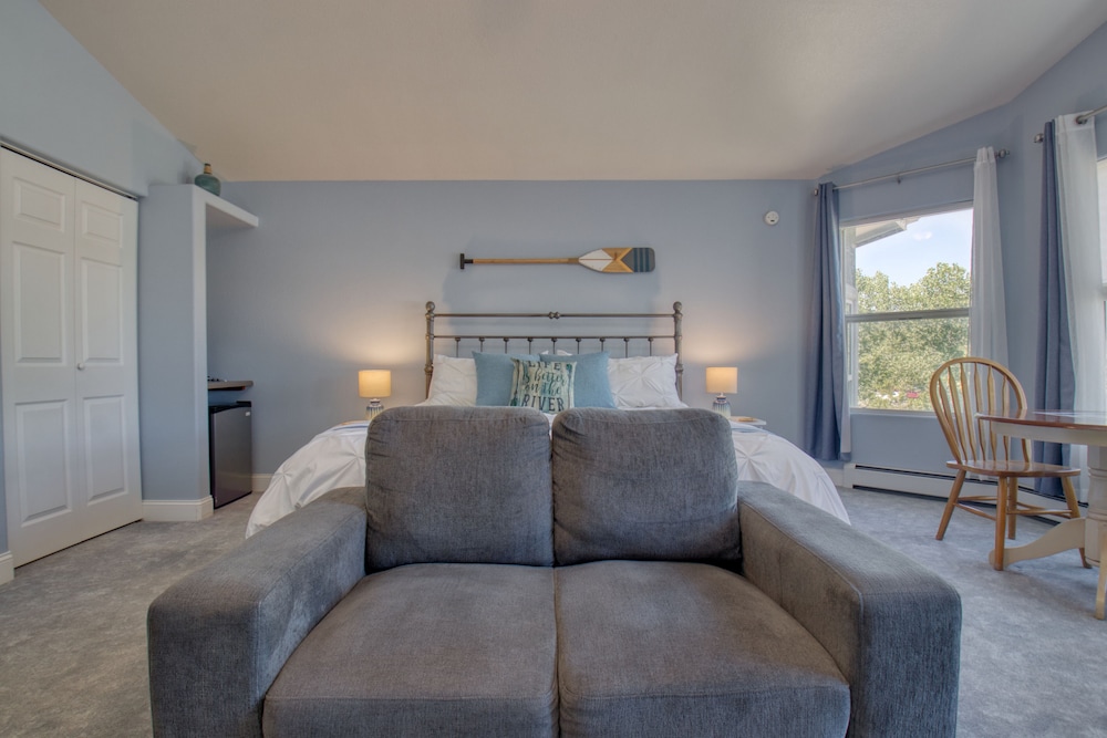 Castle Creek B&B