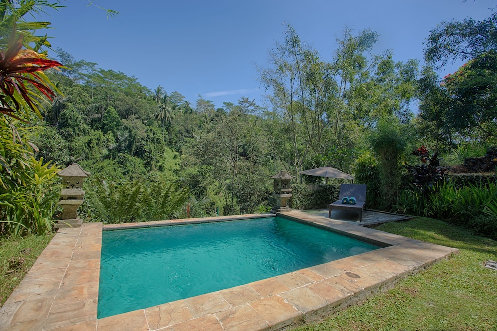 Anahata Villas & Spa Resort
