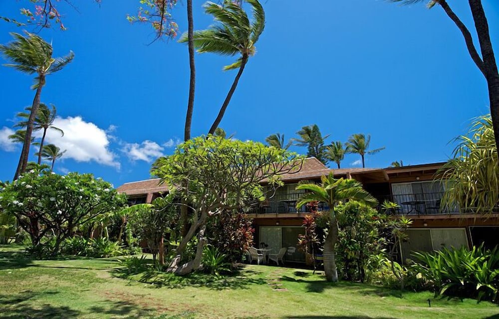Maui Sands #6e 1 Bedroom Condo by RedAwning