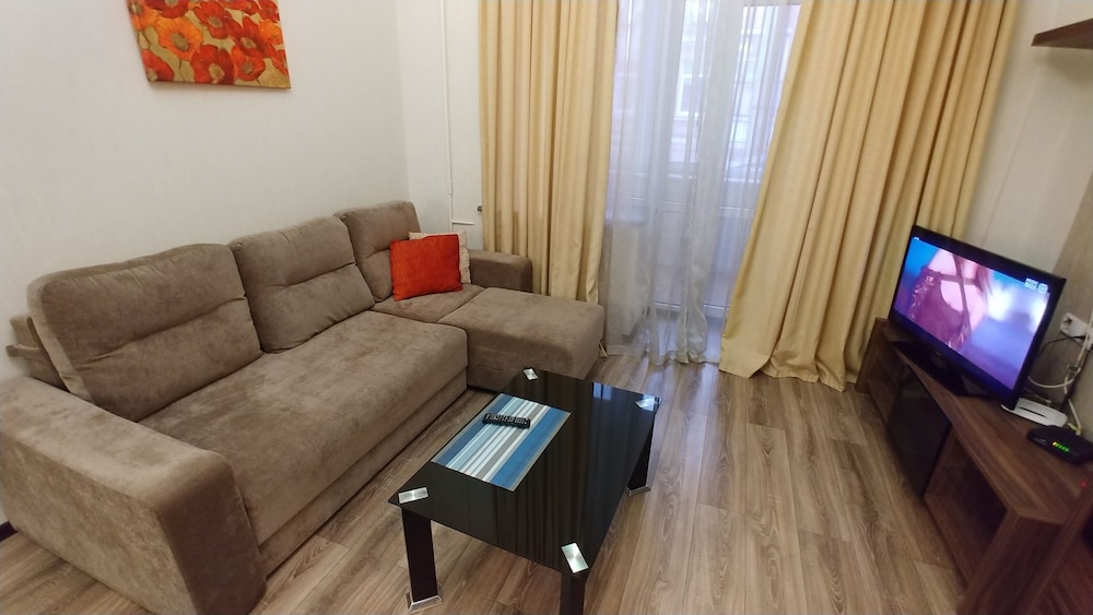 Kyiv Apartments Rent