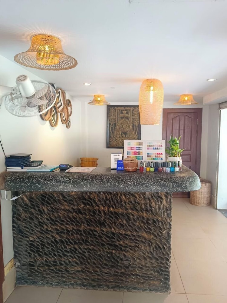 Sok San Boutique and Spa