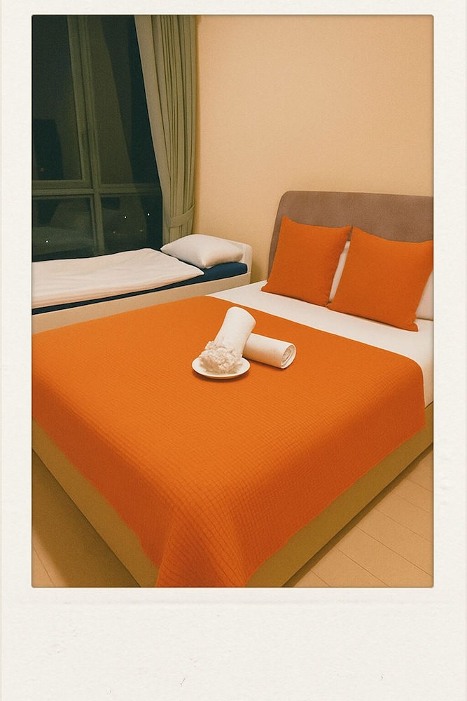 Golden New Nest Inn Agile TRX Luxury Condo in Bukit Bintang