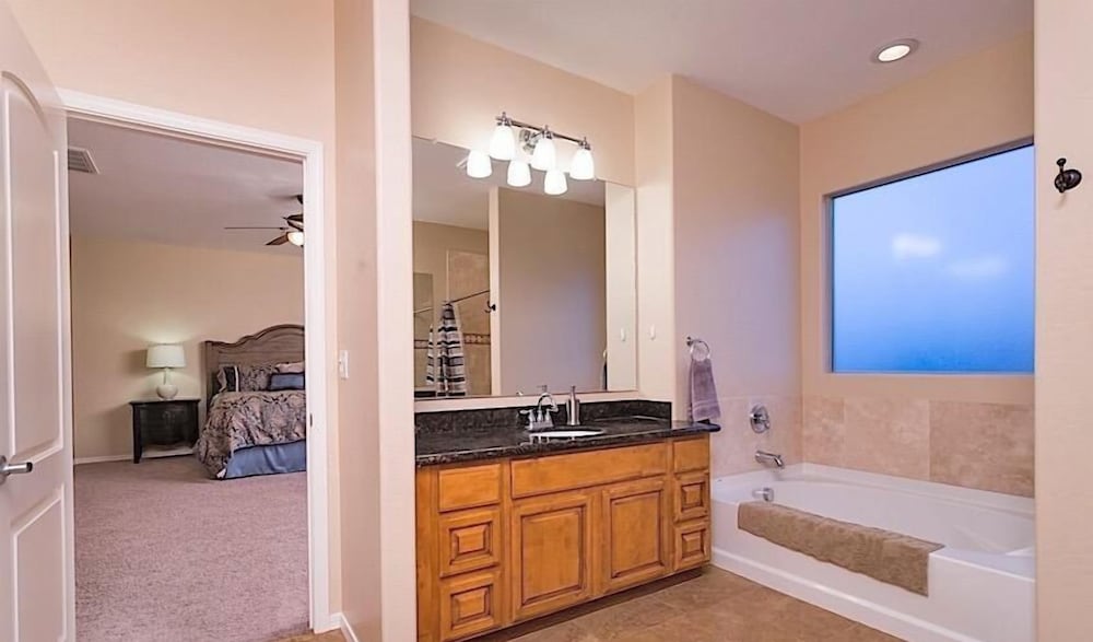 Pinnacle Peacock By Signature Vacation Rentals