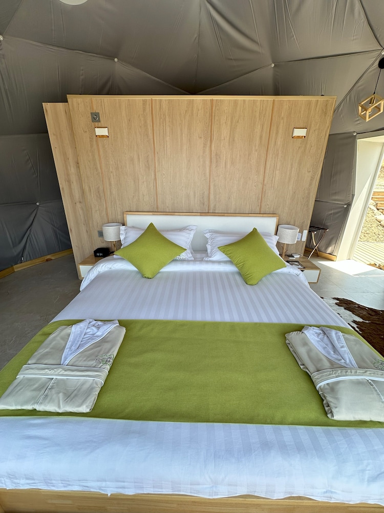 EcoHouse Glamping by ART HOTEL
