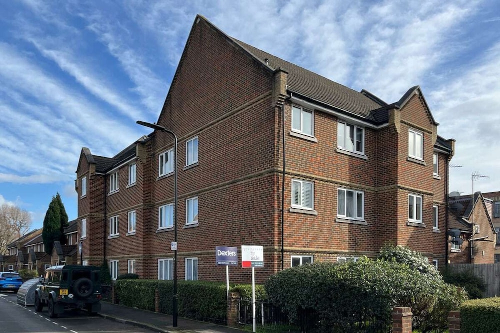 The Hackney Place - Spacious 1bdr Flat — London