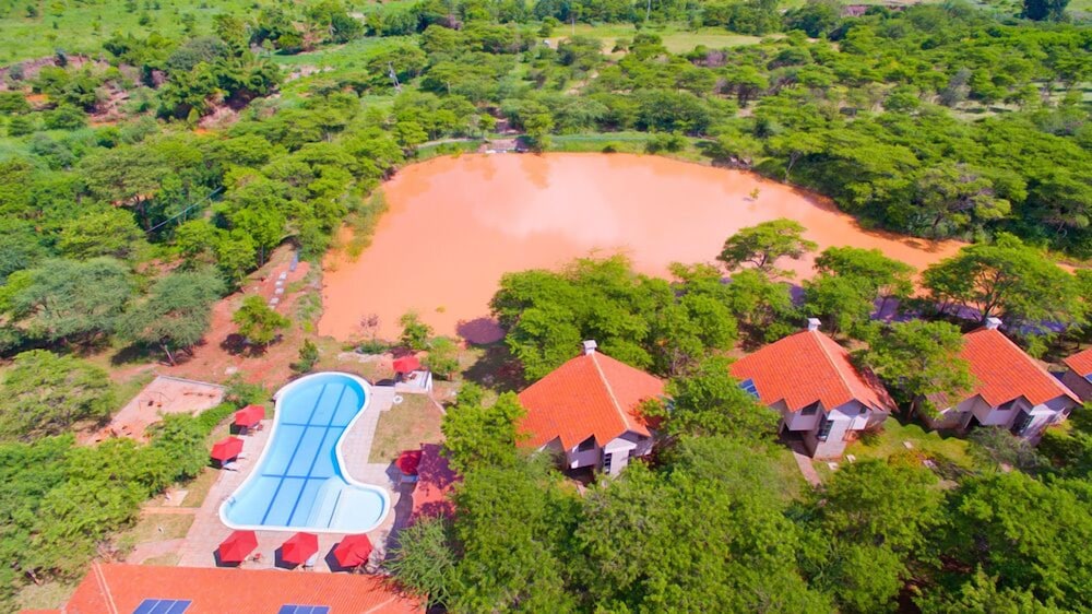 Sagana Getaway