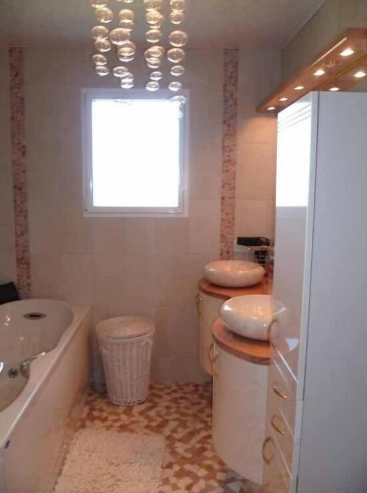 Chambres de Frede