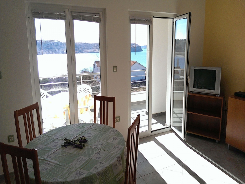 Marietta - sea View - A1 view 5