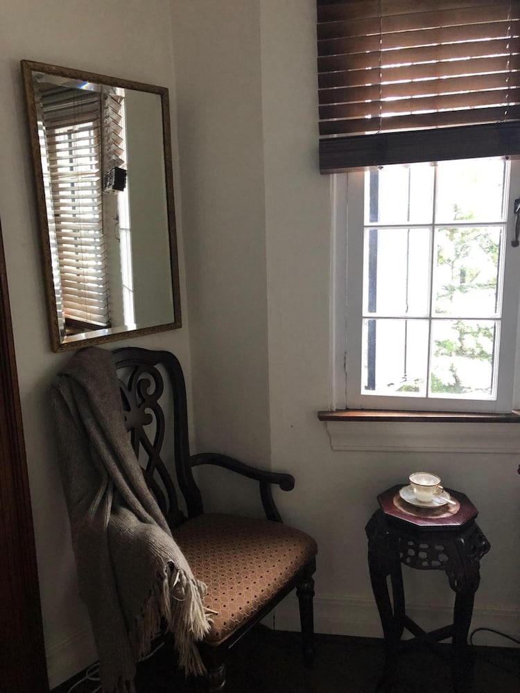 Ambassador B&B