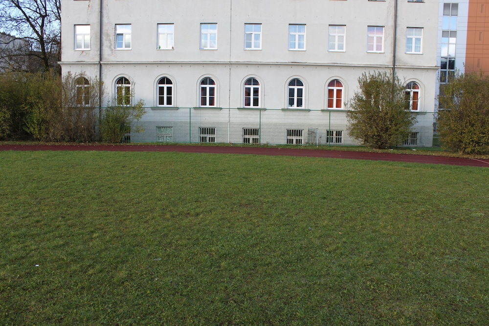 Hostel DIC