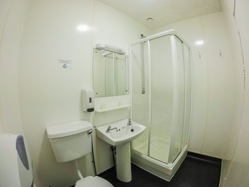 Four Courts Hostel