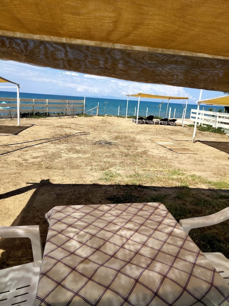 Sea View Kourouta