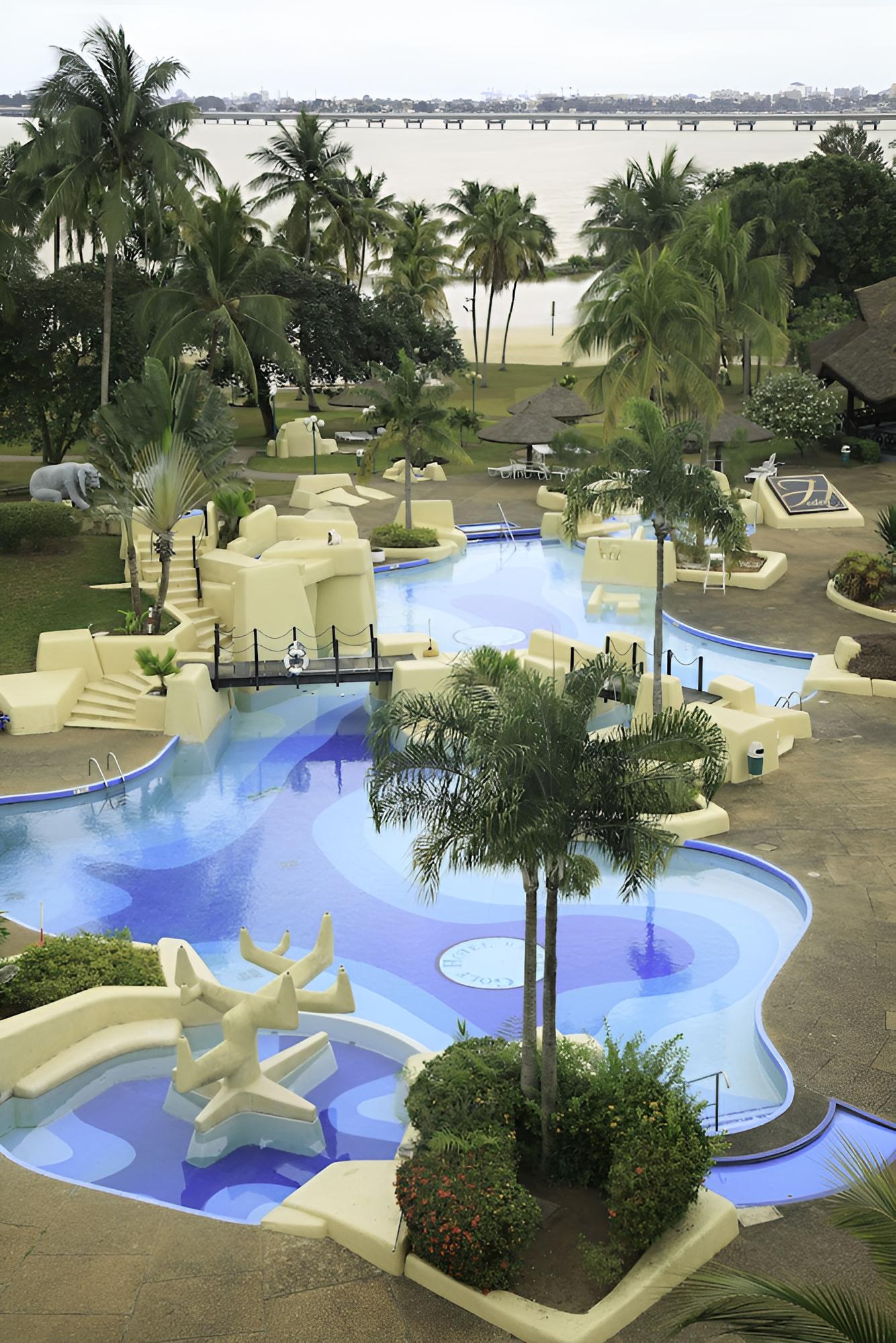 Heden Golf Hotel
