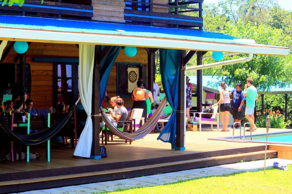 El Caribeo - Nature Lodge