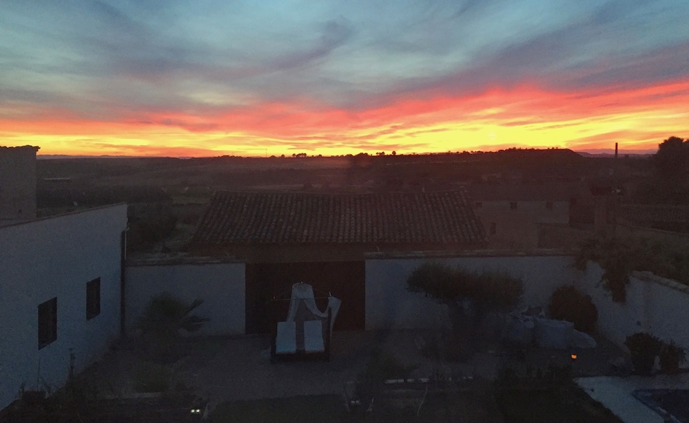 Casa Rural Los Chicos de Lastanosa