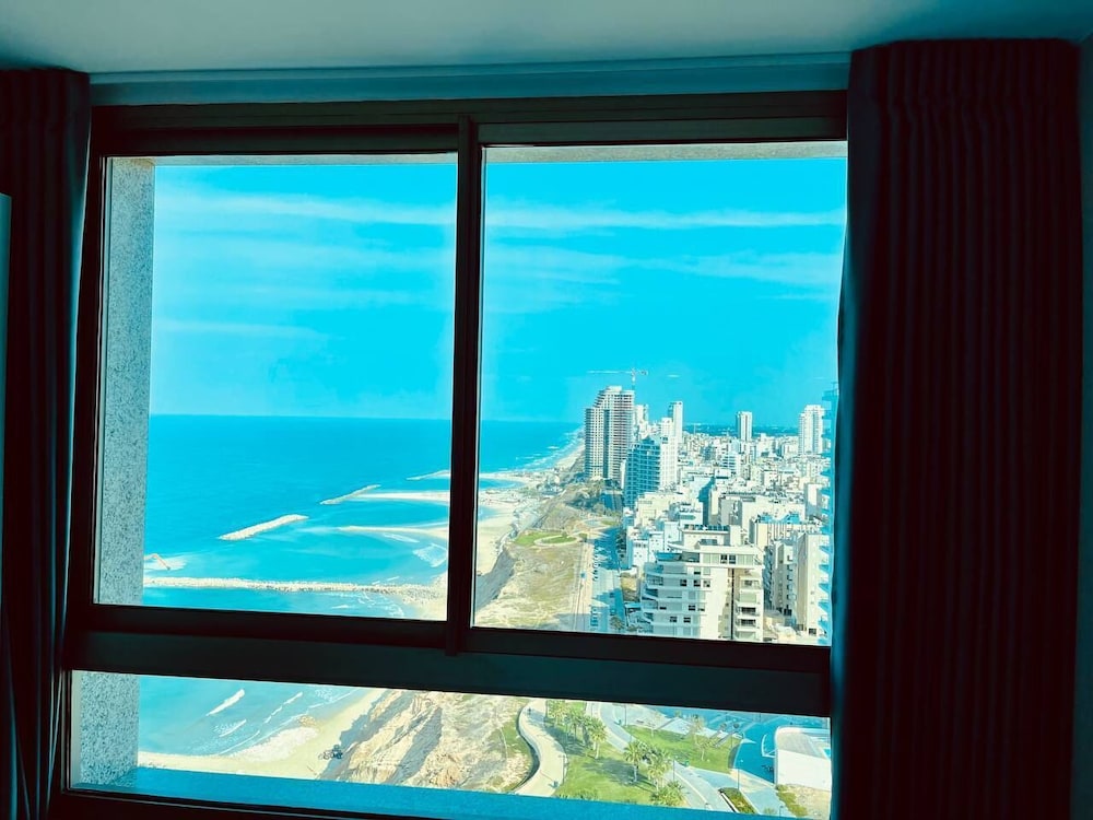 C Tower Apartments