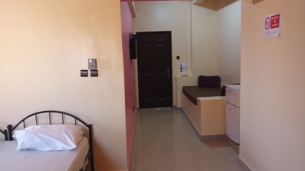 Residence Abdou Diouf 2