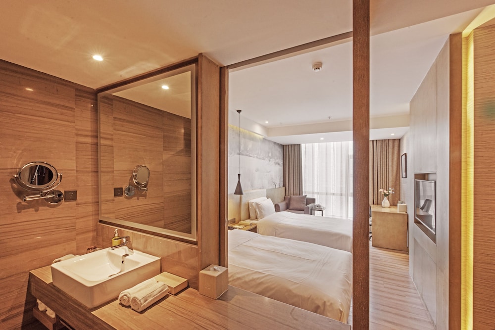 Changchun Jiatai Atour Hotel