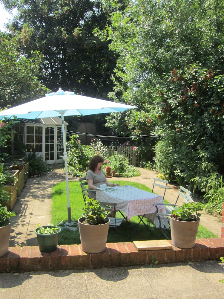 Grange Guest House, photo 26