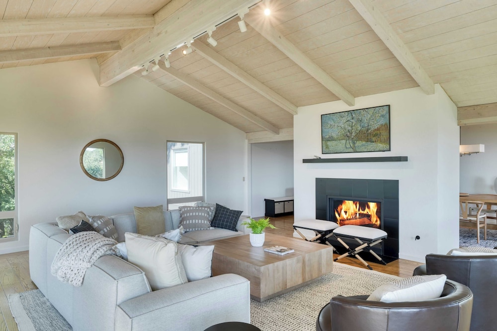 Sonoma Skyhouse by Avantstay Pool, Sauna, Hot Tub & Stunning Valley Views