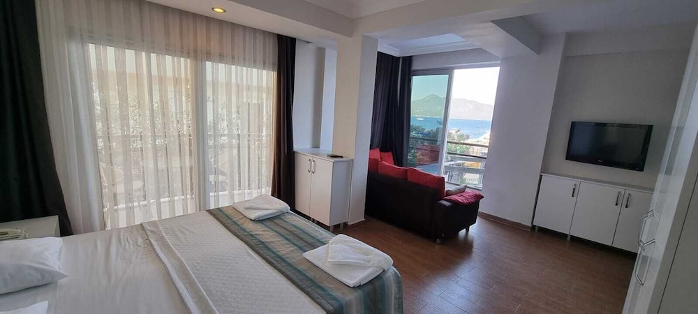 Cle Beach Butik Otel - Image 33