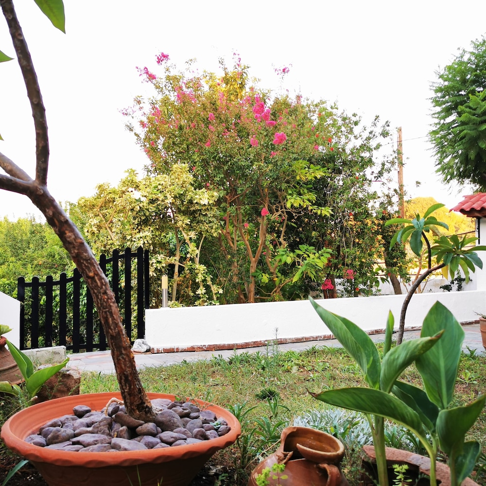 Villa Irene