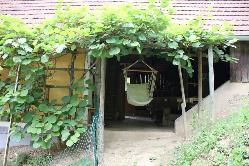 Ferienhaus Maier