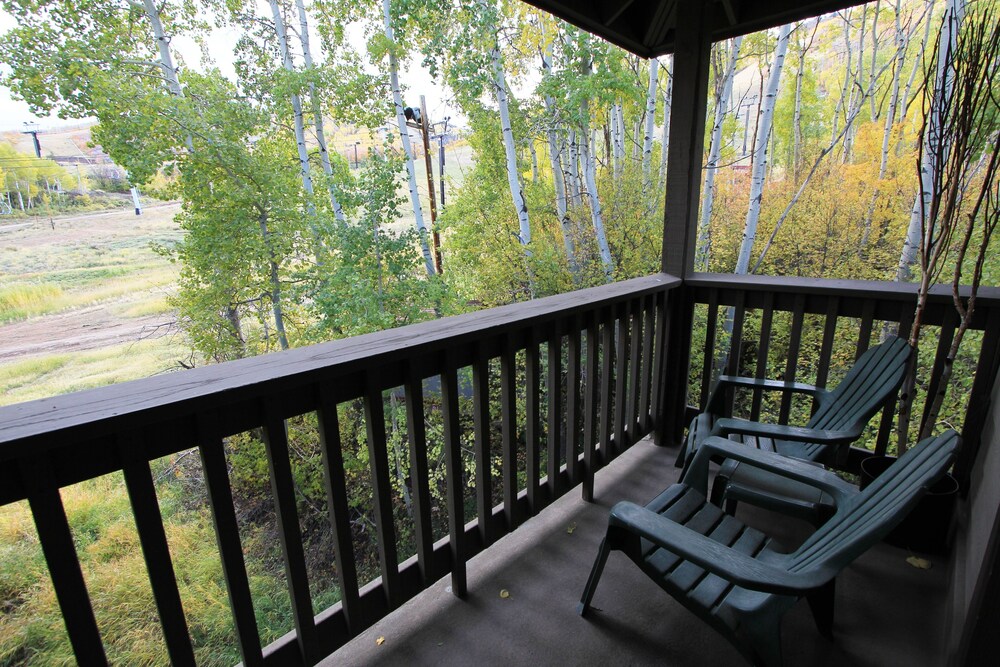 Park City Ski Resort UT - Snow Flower Vacation Homes