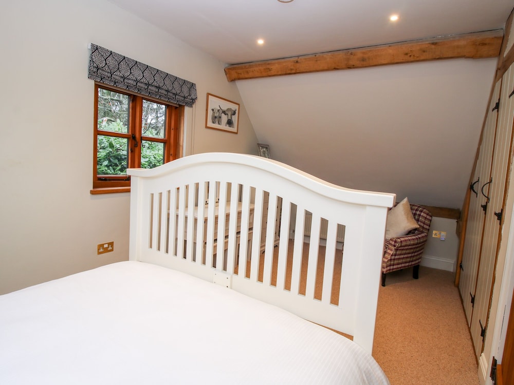 Pultheley Cottage