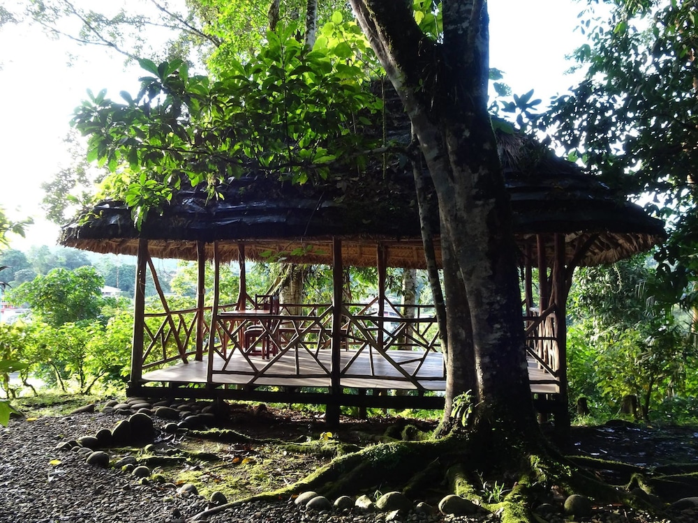 Río Napo Lodge
