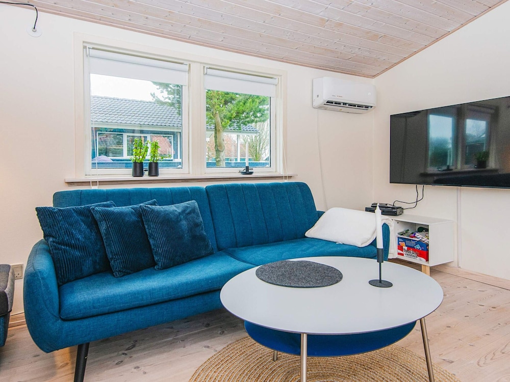 Holiday Home in Central Jutland