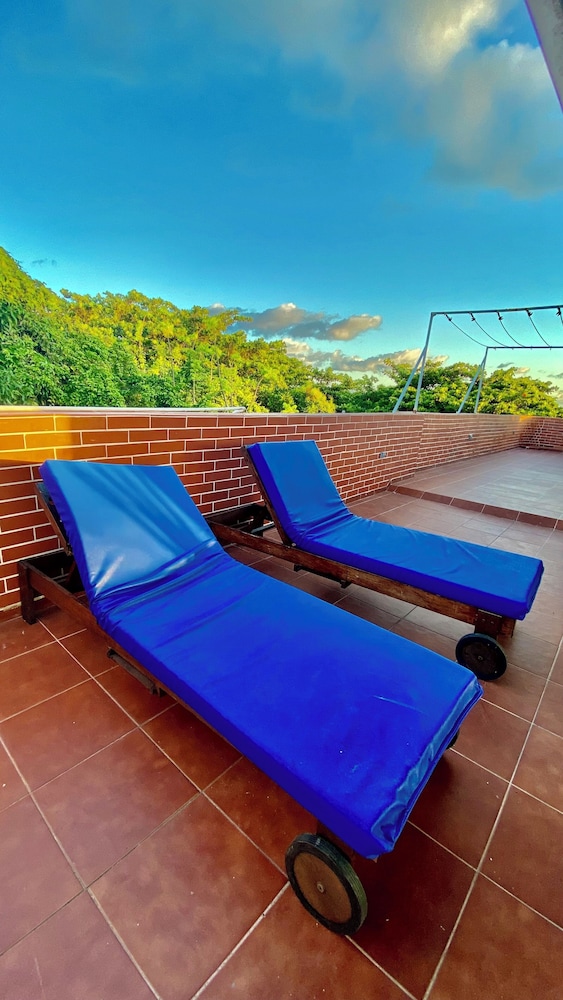 Apartamento Cerca Malecón by RHV Living