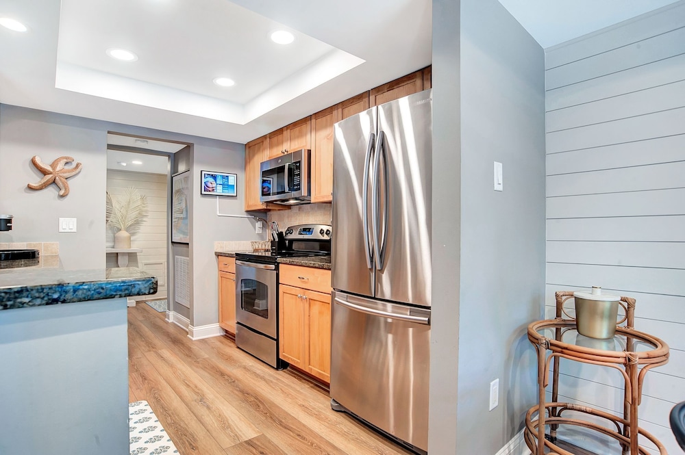1650 Bluff Villas at The Sea Pines Resort