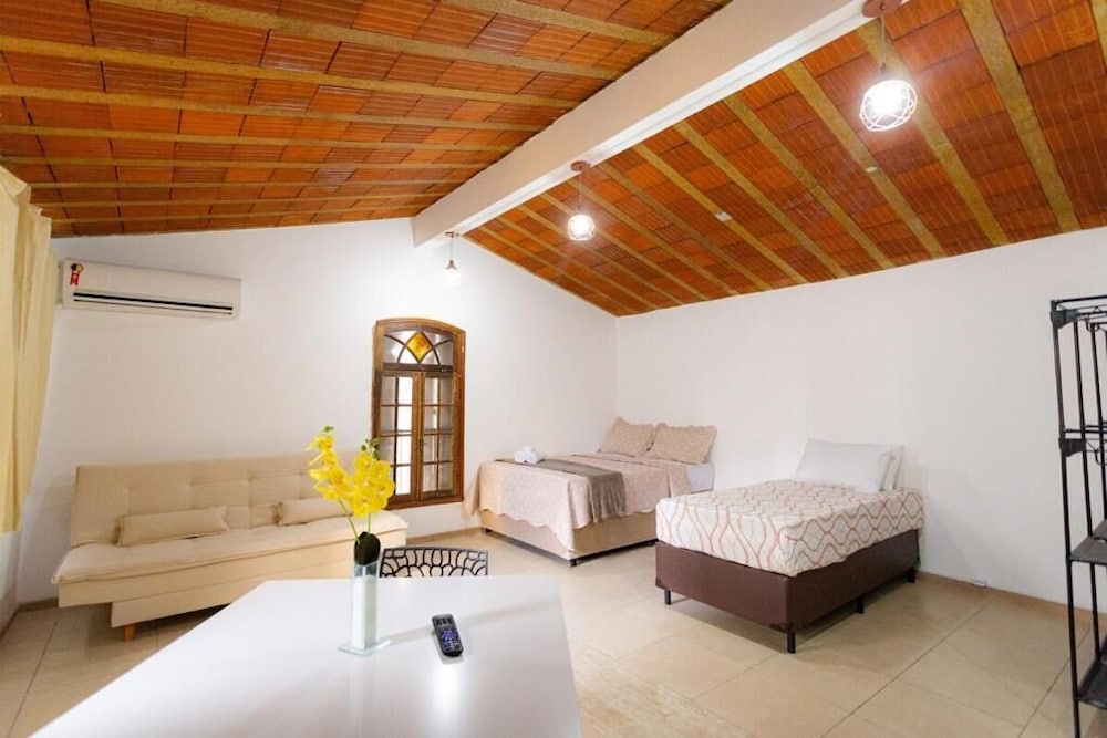 360 Casa Praia Botafog By SUHCasa