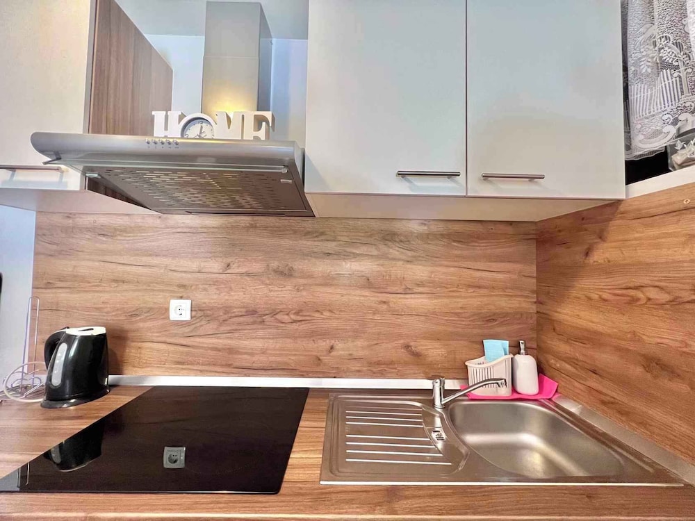 Apartman Zeleni Raj 3