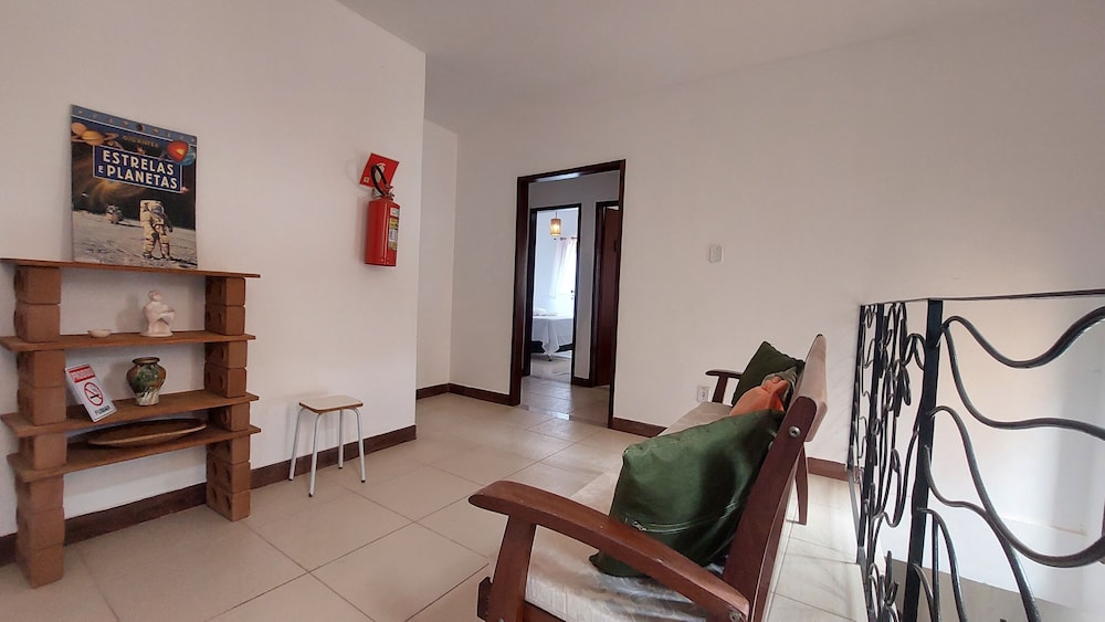 Pousada Casa de Jorge 2