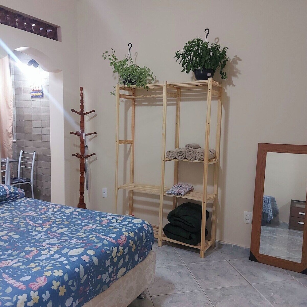 360 Copa Beach Posto 2 By SUHCasa