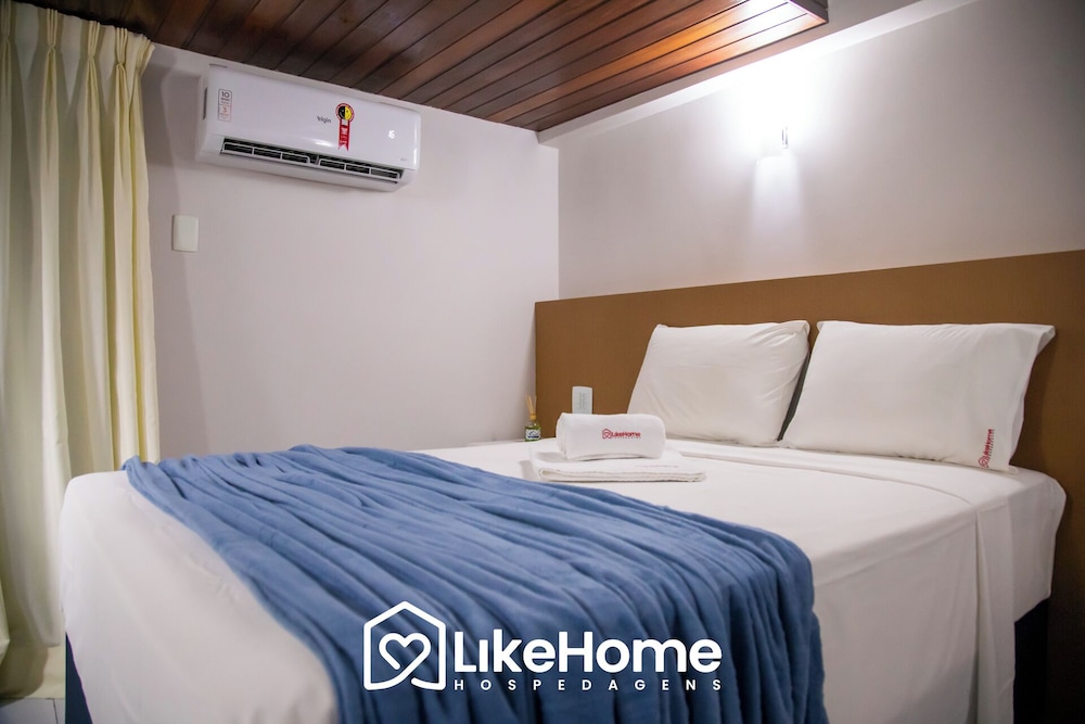 Royal Flat - LikeHome Hospedagens