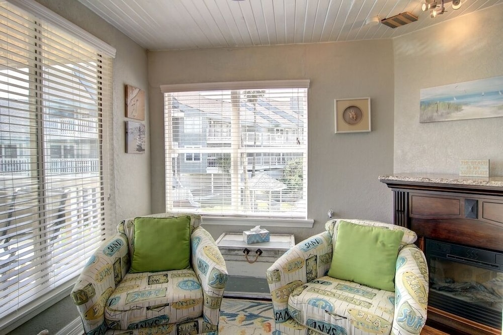 Sand In Your Toes by Silver Sands Vacation Rentals