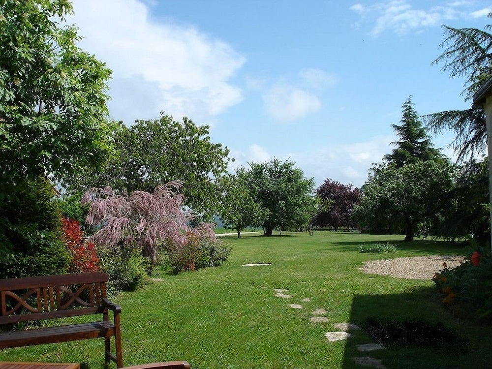 Le Clos Limeray view 5