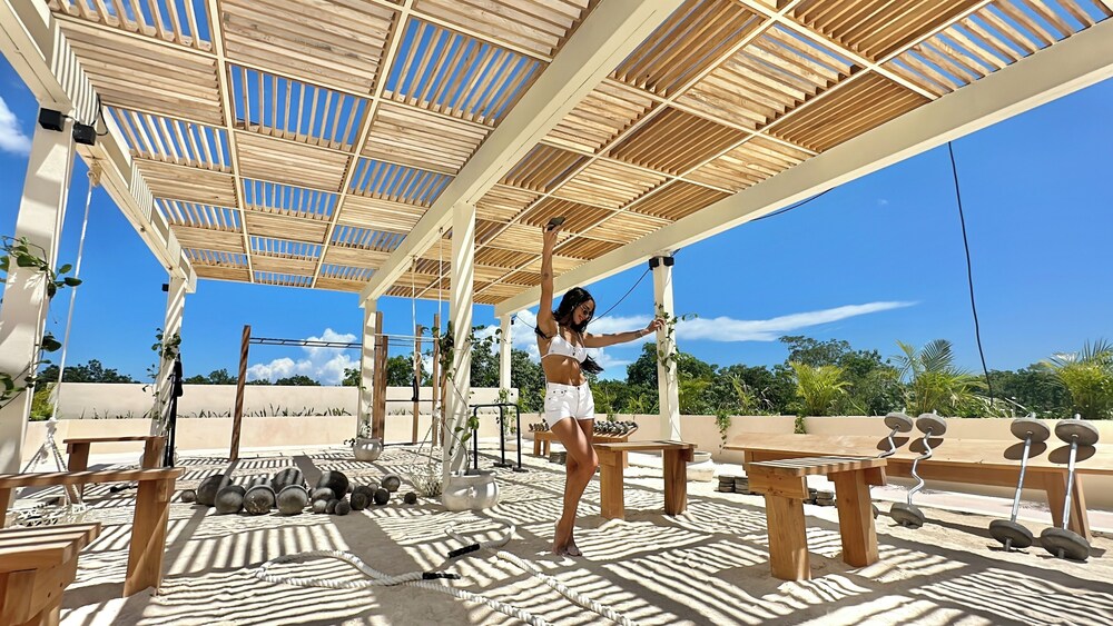 COCAY LOFTS BY SANDY POWERFUL