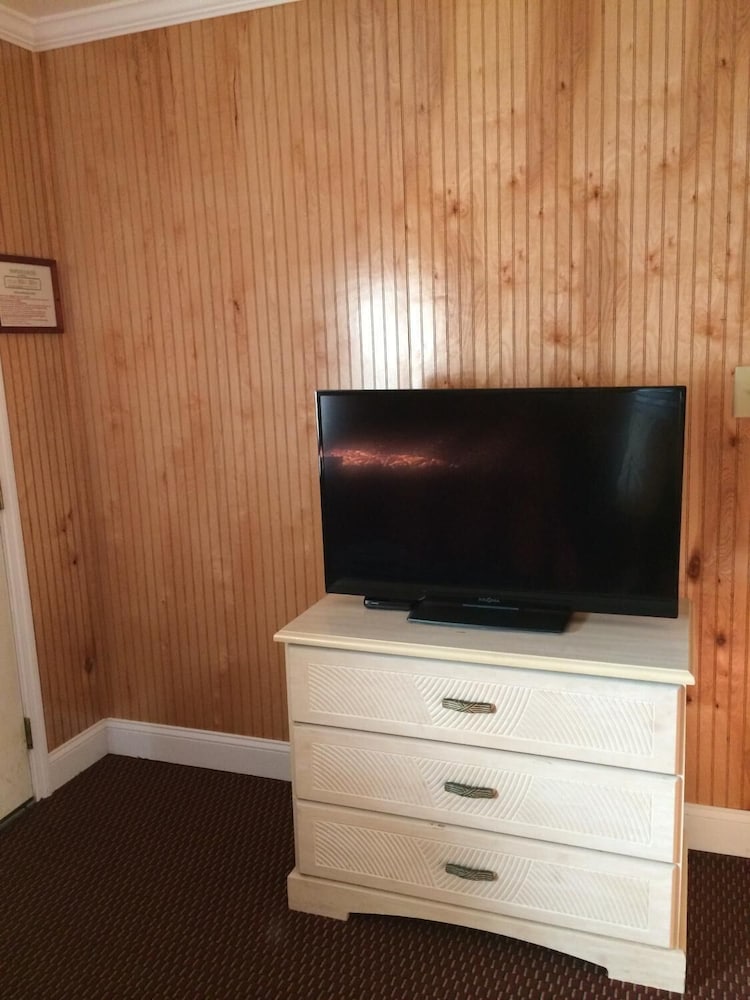 Simpson's Motel