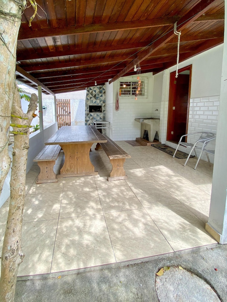 Casa Recanto da Armação