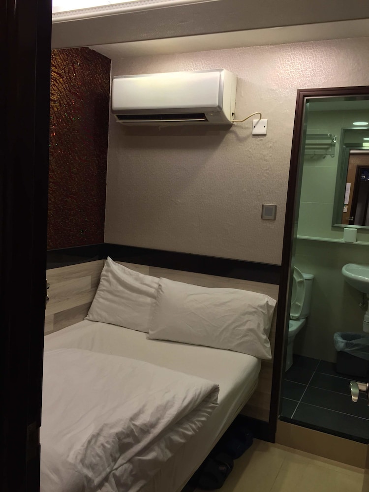 Rai Lei Hostel