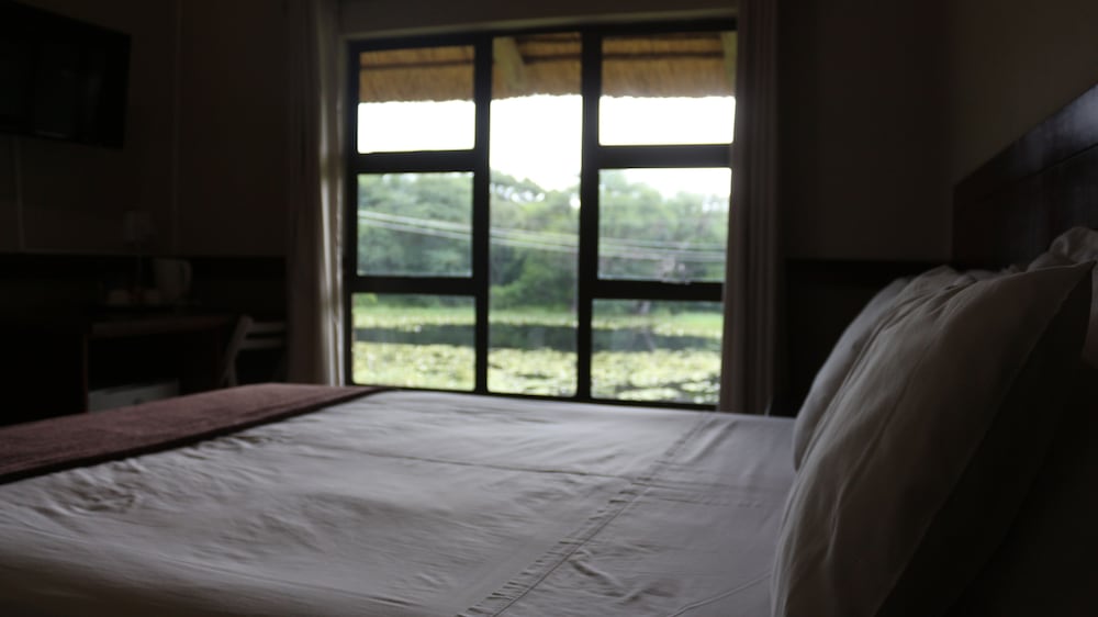 Enviro-Villa Luxury Inn