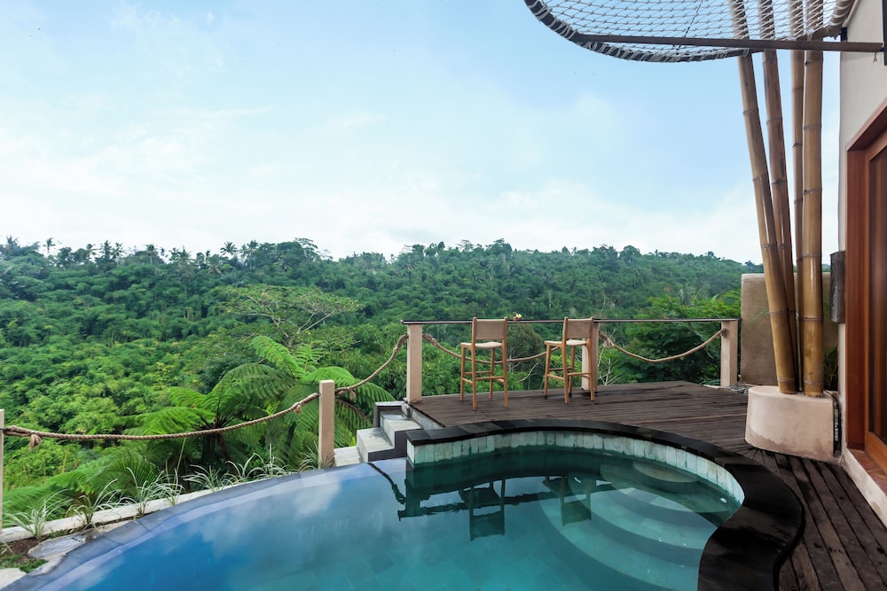 The Scape Valley Villa by GenuineHost