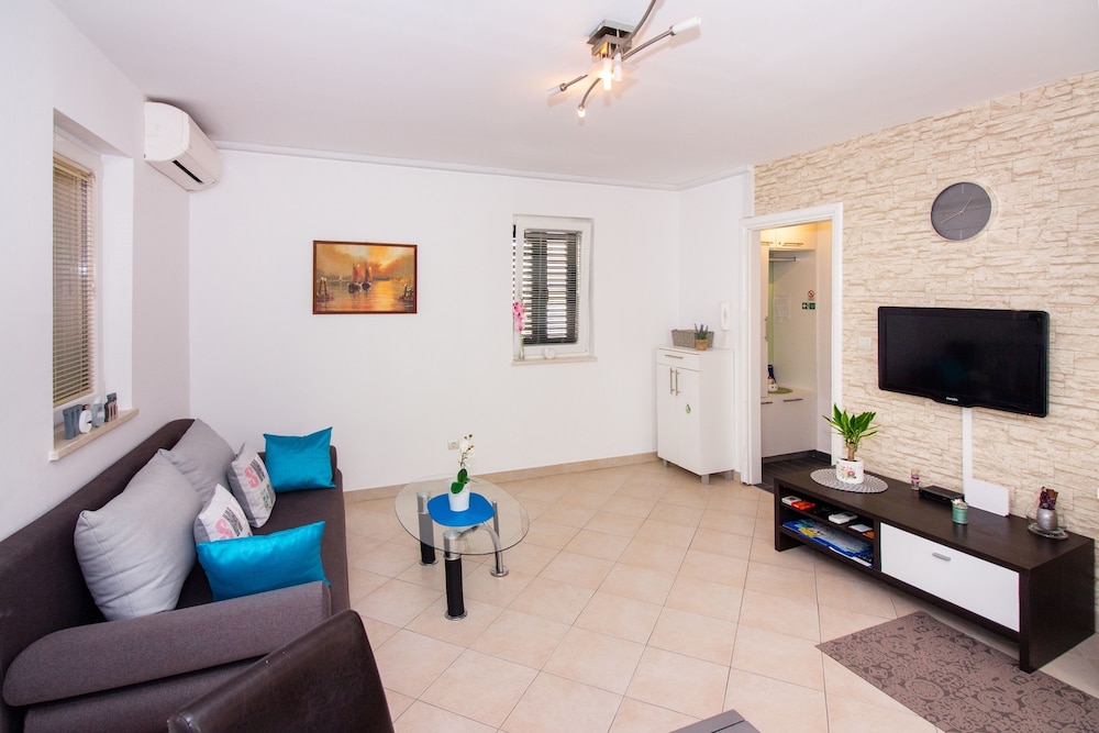 Apartment Immortelle photo 3